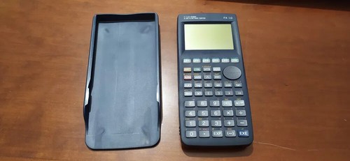 Casio 0 - casio, fx