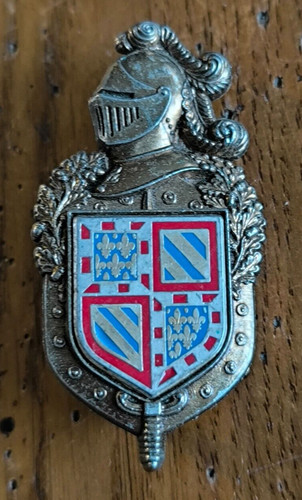 Insigne militaire légion - insigne,