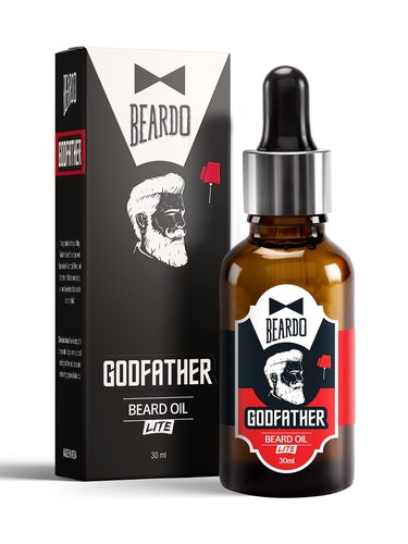 Huile barbe moustache - barbe, et