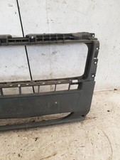 Calandre peugeot boxer phase - calandre,