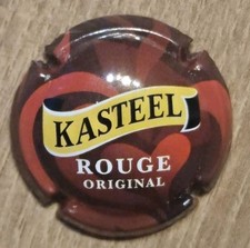 New Capsule Bière KASTEEL