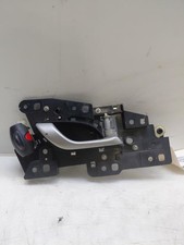 Poignee interieur arriere