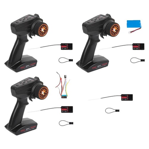 émetteur récepteur radio - récepteur,