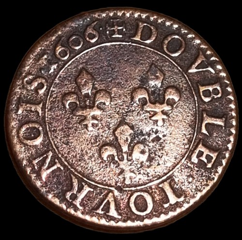 Double tournoi 1606 - tournoi,