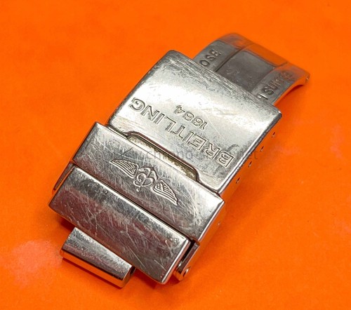Breitling boucle deployante - breitling,
