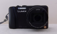 Panasonic LUMIX DMC-TZ35 Zoom Leica 20x Fonctionne très bien
