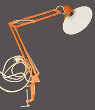 Lampe bureau luxo atelier - de,
