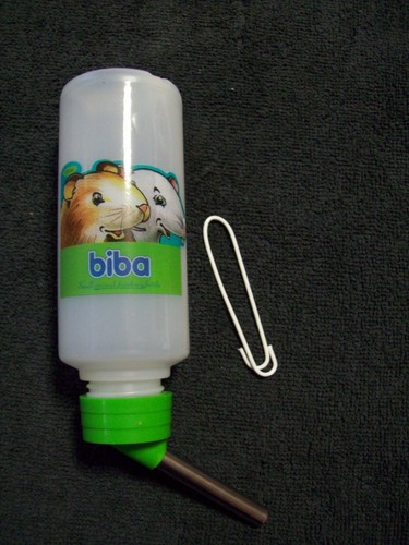 Abreuvoir biberon pour - ,