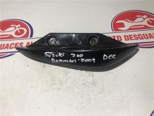 POIGNÉE COQUE ARRIÈRE DROITE