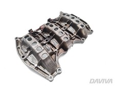 Jaguar XE Plaque de linguisse de carter d'huile moteur 2016 Saloon G4D3-6C800-BB