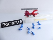 EKO 1:87 CAMION PEGASO