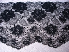 Superbe Dentelle de CALAIS