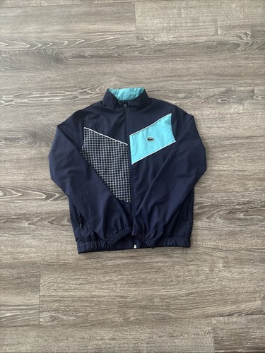 Gilet lacoste garçon - gilet,