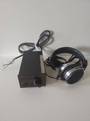 Stax srd adaptateur casque - adaptateur,