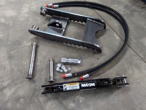 New mini excavator hydraulic - mini,