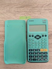 Casio spéciale - fx-92+,