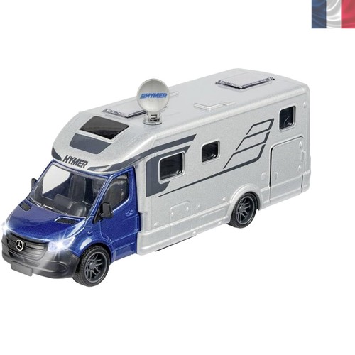 Hymer class model - hymer, 1:43