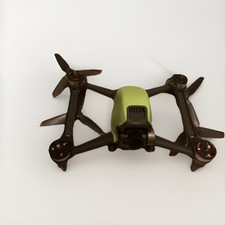 Drone DJI model FPV  NU SANS BATTERIE NI  ACCESSOIRE