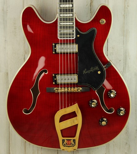 Used hagstrom viking - hagstrom, ii