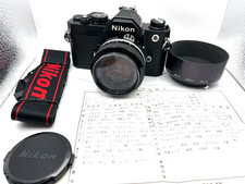 OH! Appareil photo argentique