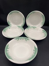 Vintage 1960s Mayer China Set