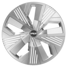 Blade Runner - Set 4 copricerchi - 16" - Argento