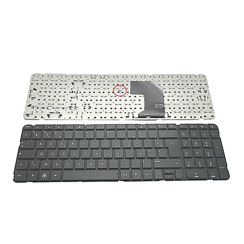 Clavier azerty français pour - azerty,