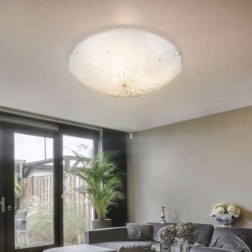 Plafonnier lampe chambre - plafonnier,
