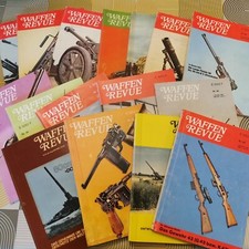 Waffen Revue Collection 16