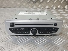 Autoradio CD / MP3 / TEL - Renault Twingo II de 2012 à 2014 - 281152391R