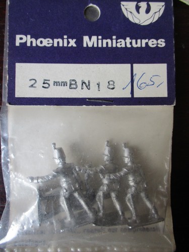 Figurine plomb phoenix - figurine,