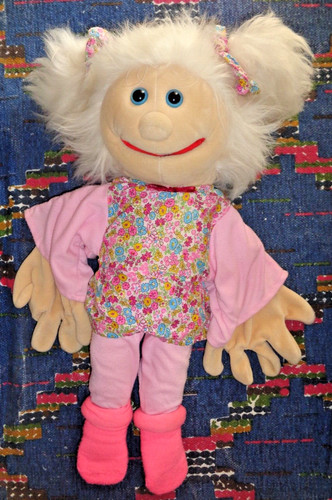 St1 peluche vintage - st1, /