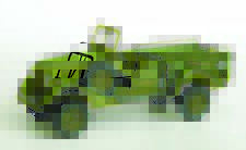 Plus Modèle 247 - 1:35