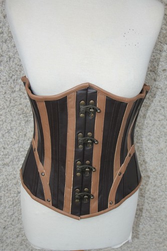 Corset serre taille - ,