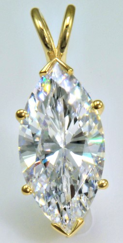 Marquise original vintage - ct,
