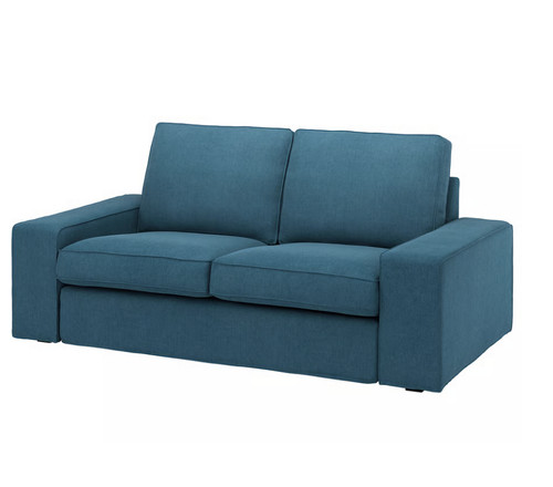 Housse ikea kivik pour - ikea,