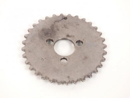 Pièce moteur diverse - , origine