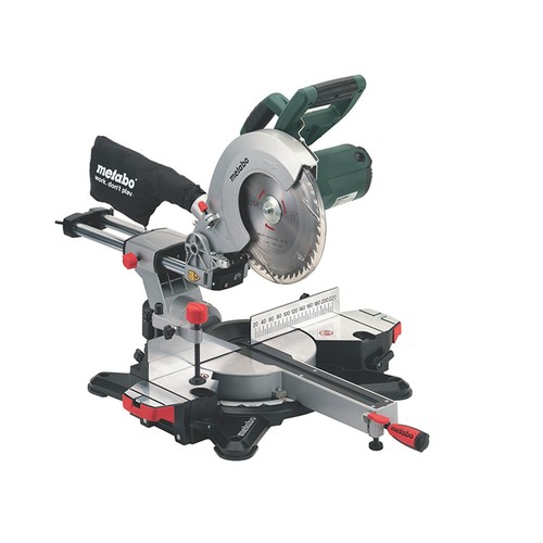Scie onglet glissante - scie,