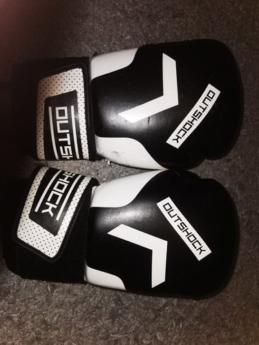 Gant boxe la - gant, de