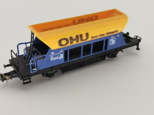Faller wagon tremies - wagon,