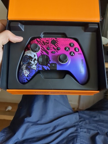 Scuf instinct pro - scuf, xbox