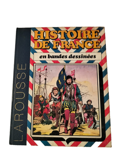 Dos cuir 1977 histoire - dos,
