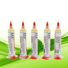 Pate �� souder Flux pour