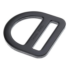 boucle de harnais de