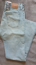 Pantalon Levis 501 Neuf Jamais