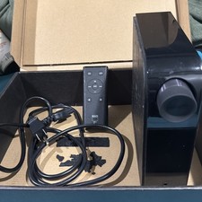 NAD D3020 Hybrid Digital DAC