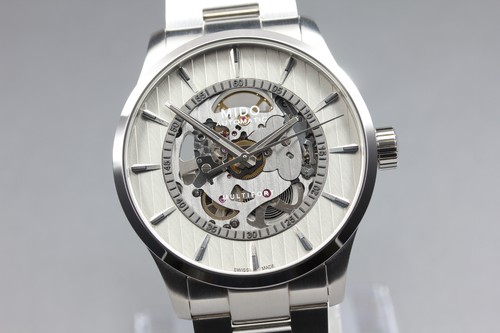 Avec boîte montre homme - montre,