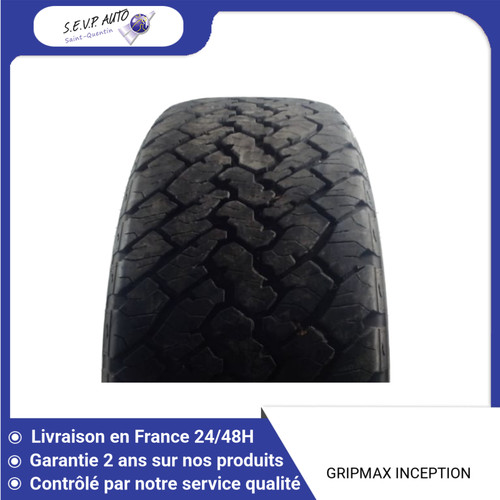 Pneu gripmax - pneu,