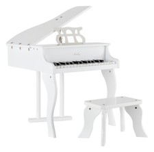 Petit piano queue touches - a,