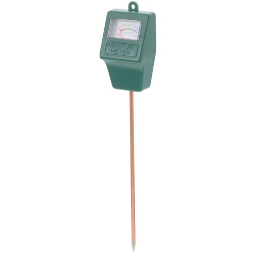 Garden meter for indoor and - meter,
